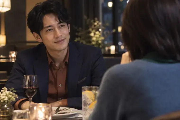 グリム結婚相談所「お酒が飲めない人の婚活、お店選びと伝え方」- 3