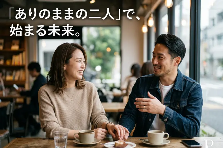 婚活の軸をぶらさない30代へ🌸