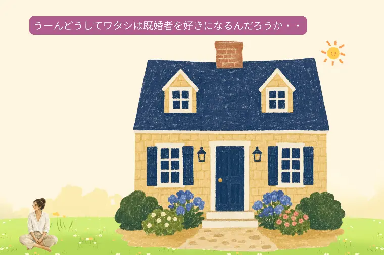 なぜ既婚男性は3割増しで素敵に見えるのか？〜その輝きの裏