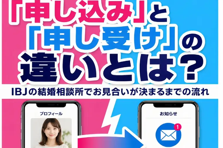 「申し込み」と「申し受け」の違いとは？