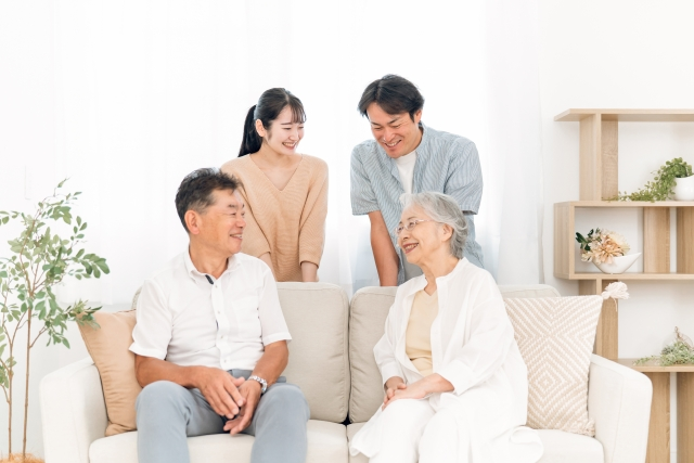 結婚相談所  First「令和の結婚観、アップデートできていますか？？」- 4