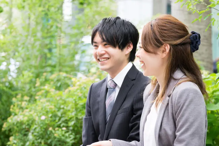 【いい人なのに好きになれない…交際を続ける？】仙台