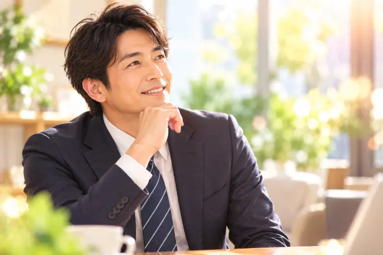 鈴木恵美相談室「【男性必見！こんな女性とのご縁を見逃さないで】仙台」-1