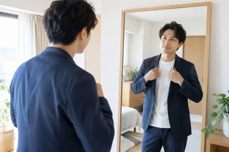 PROPOSE AGENT（プロポーズ・エージェント）「写真と実物の差が不安な男性へ」-1