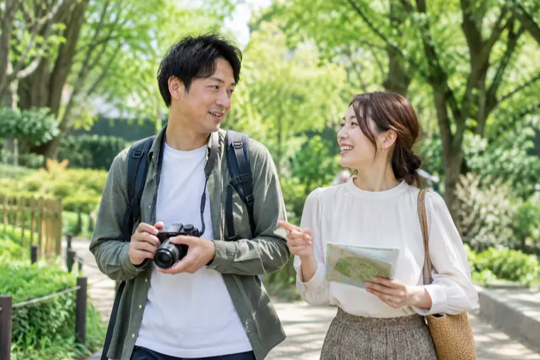 PROPOSE AGENT（プロポーズ・エージェント）「相手の話に共感できないとき」-1