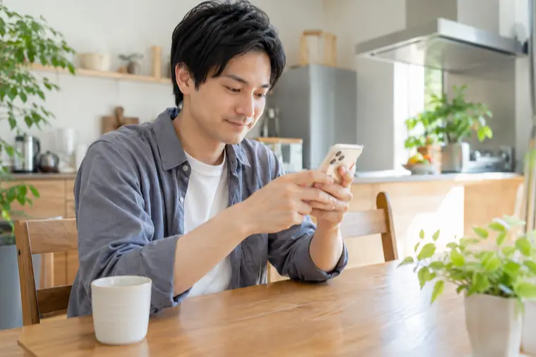 PROPOSE AGENT（プロポーズ・エージェント）「初回LINEで何を送ればいい？」-1