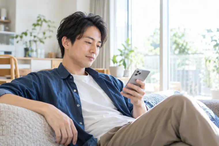 PROPOSE AGENT（プロポーズ・エージェント）「返信が短い相手との向き合い方」-1