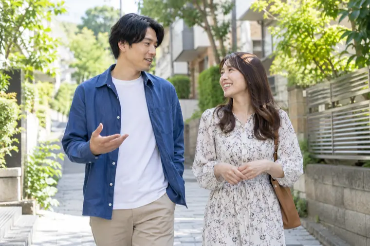PROPOSE AGENT（プロポーズ・エージェント）「好意を急に強く伝えすぎないコツ」-1