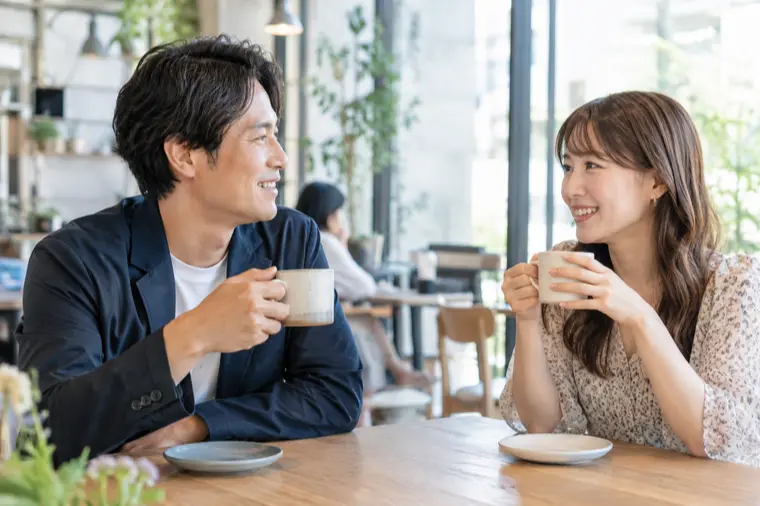 呼び方を変えたい男性の伝え方