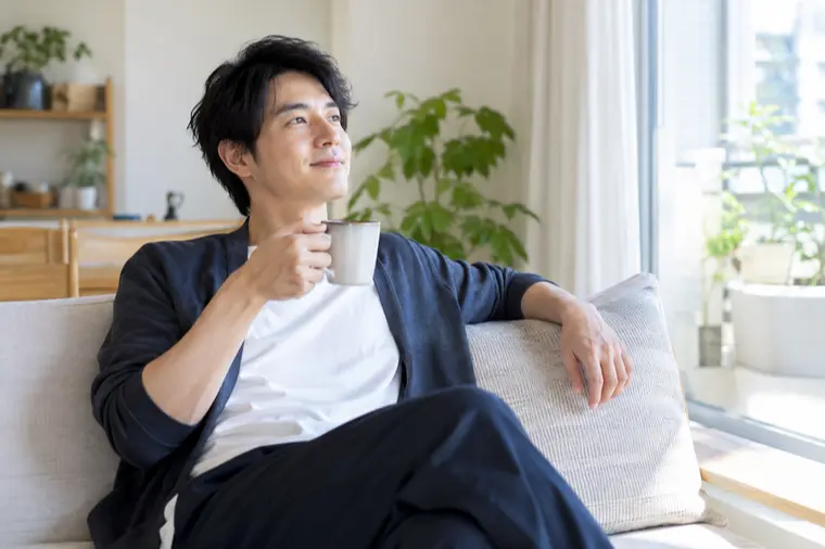 婚活に疲れた週の予定の整え方