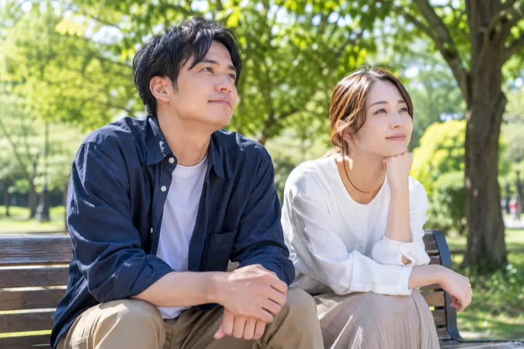 結婚の決断で不安が消えないとき