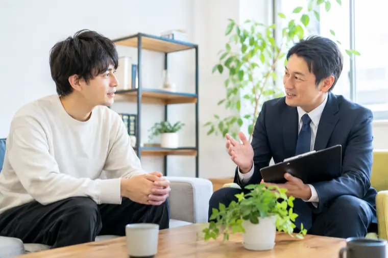 長所が思いつかない自己PRの作り方