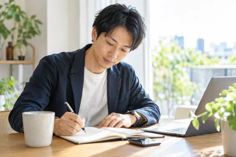 婚活の振り返りを次の行動に変える