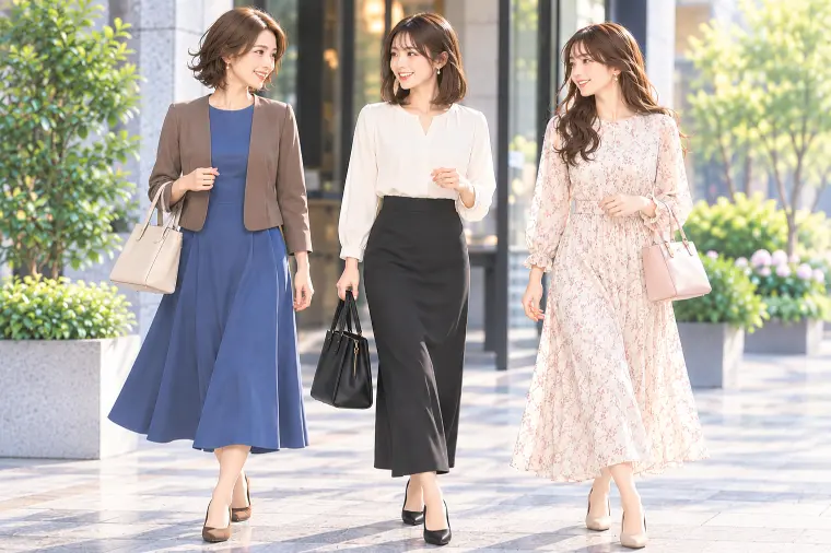 「婚活＝ゆるふわ？」いえいえ、大切なのは「あなたらしさ」