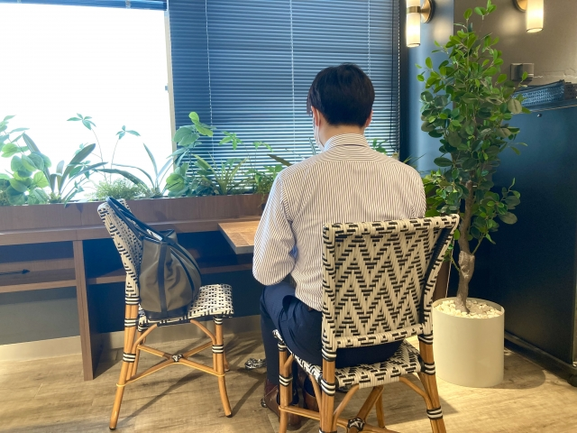 ハッピースマイル「あなたの魅力、きちんと相手に伝わっていますか？」- 3