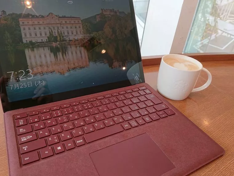 忙しい会員さんにはビデオ通話でフォローしてます