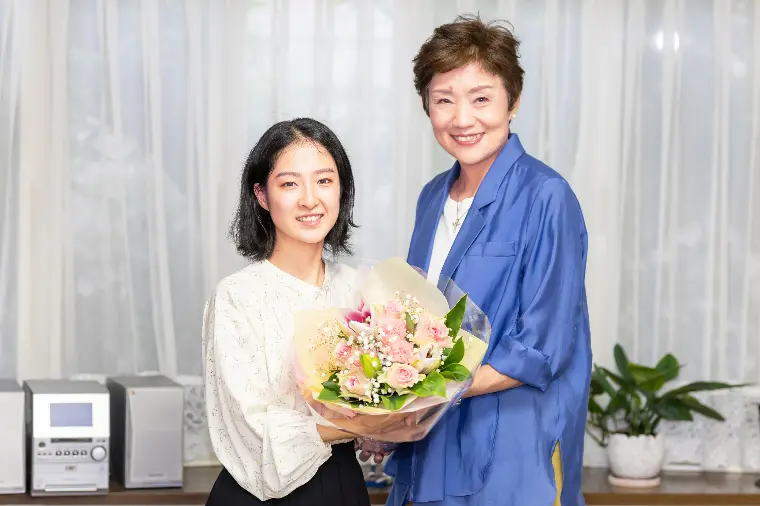 ㊗9月ご成婚報告＜27歳女性会員 x 28歳性＞㊗