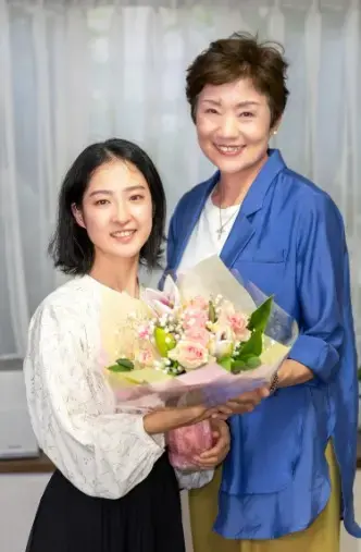 ForYou結婚サポート倶楽部「㊗9月ご成婚報告＜27歳女性会員 x 28歳性＞㊗」- 2