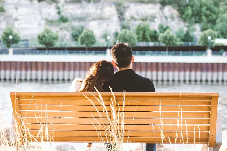 仕事一筋の30代男性が幸せな結婚をつかんだ理由