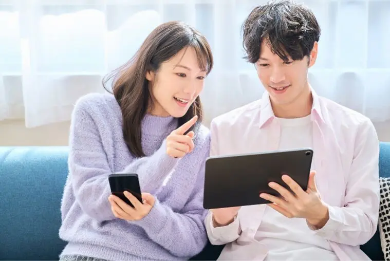 第２回アンケート調査結果「結婚生活」より③