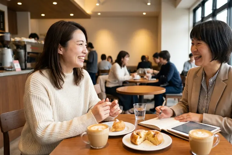 無料相談について
