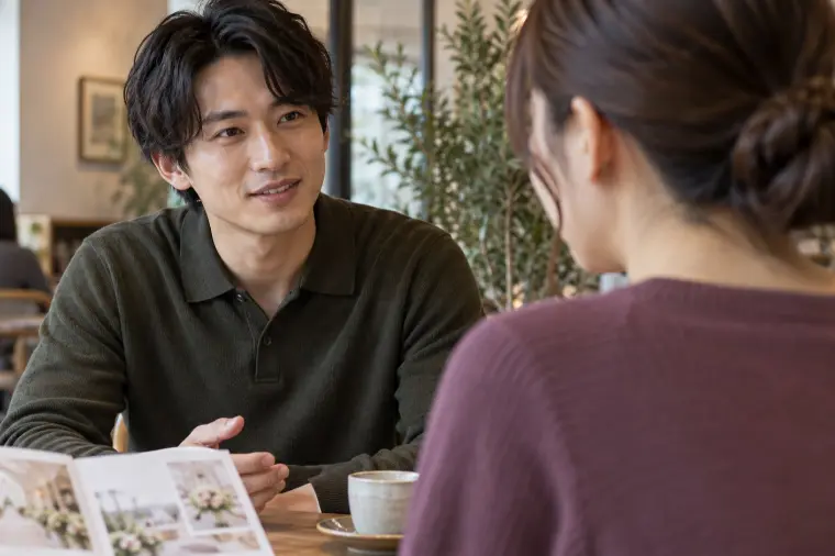 結婚式をしたくない…交際中いつ伝える？