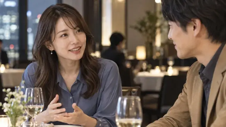 グリム結婚相談所「結婚式をしたくない…交際中いつ伝える？」- 2