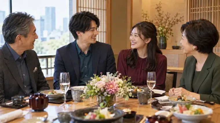 グリム結婚相談所「結婚式をしたくない…交際中いつ伝える？」- 3