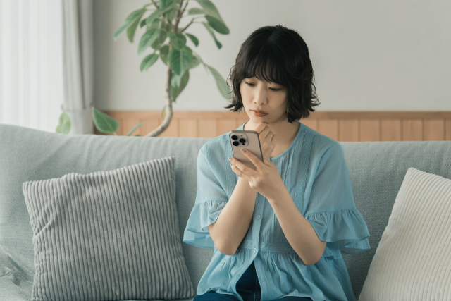 Kanael 結婚相談所「「ドキドキしないけど優しい彼」が一生の幸せをくれる理由」- 2