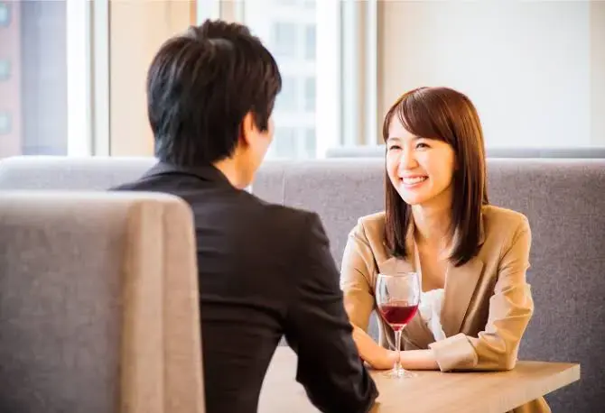 イルソーレブライダル「婚活の辞書に 『振られる』という文字は存在しないのである」- 5