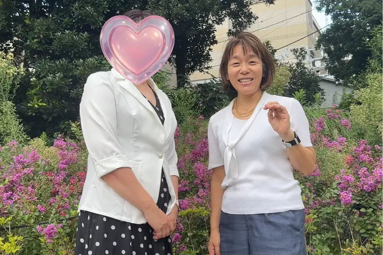 【婚活スタート1か月】アラフィフ女性の想定外？の活動記録