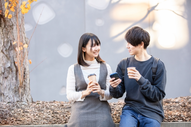日本官婚推進協会「お見合いで女性との会話が続かない？相手を知る準備のすすめ」- 4