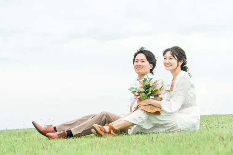 egao結婚相談所「富山で結婚したい人へー成婚データが覆す「モテる条件」」- 2