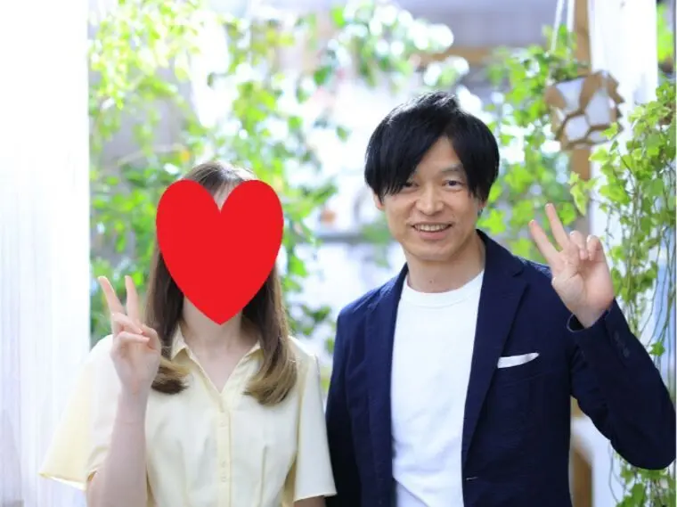 【当日の服装・特徴】入力欄を必ず入力しよう！婚活応援！