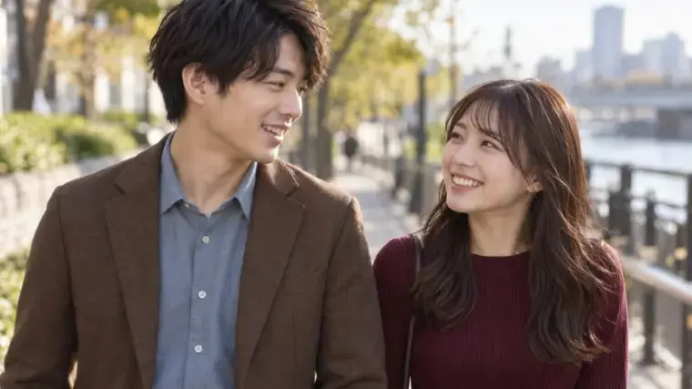 グリム結婚相談所「婚活で過去の恋愛はどこまで話す？」- 2