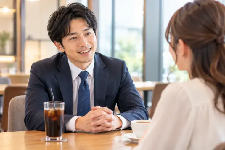埼玉結婚相談所　いち婚「女性がお見合いで「清潔感がない」と感じる瞬間と対策５選」- 4