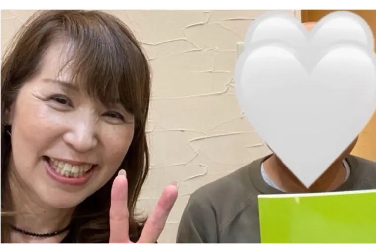 🌸 70代男性会員様が無料相談後に即決ご入会✨