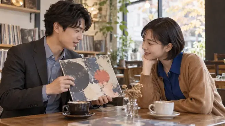グリム結婚相談所「婚活で趣味が合わない相手は断るべき？」- 2