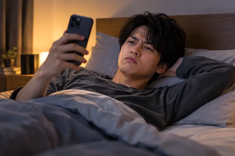 男ばかり損してる？女に選ばれる【男の真実】