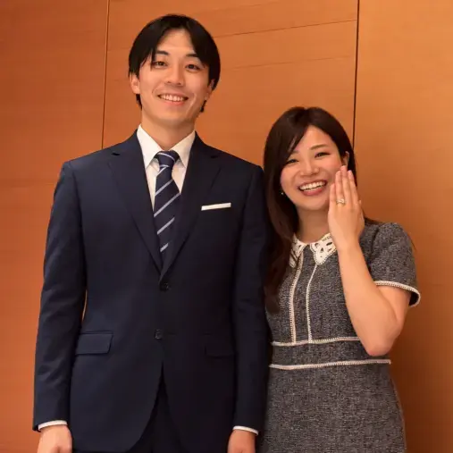 Wedding office「娘もIBJで成婚。父の私が本気で勧める理由」- 2