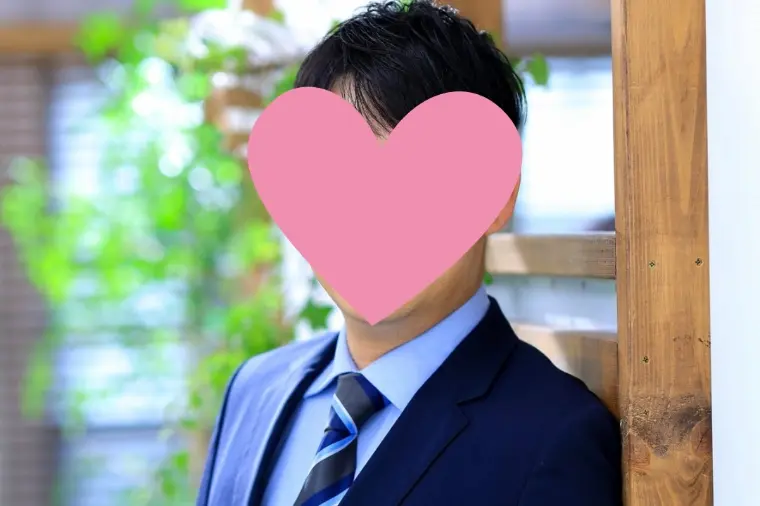 Tさん男性30代の活動スタートです