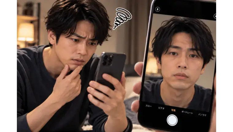 Palette Link「条件完璧でも〇〇でお断り、女性が男性を怖がるある共通点」- 4