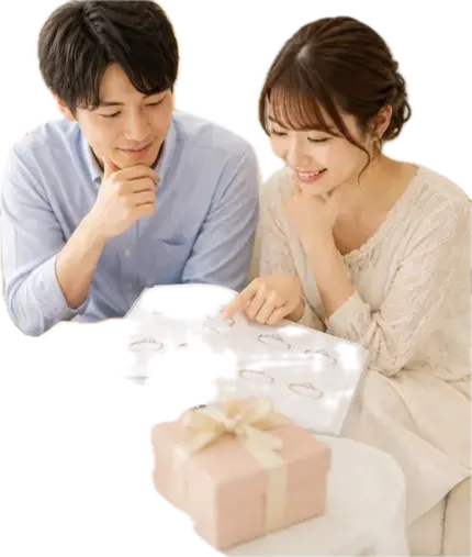 結婚相談所ウィズハート「 プロポーズはあなたらしく♡ 大切なのは準備と思いやり」- 2