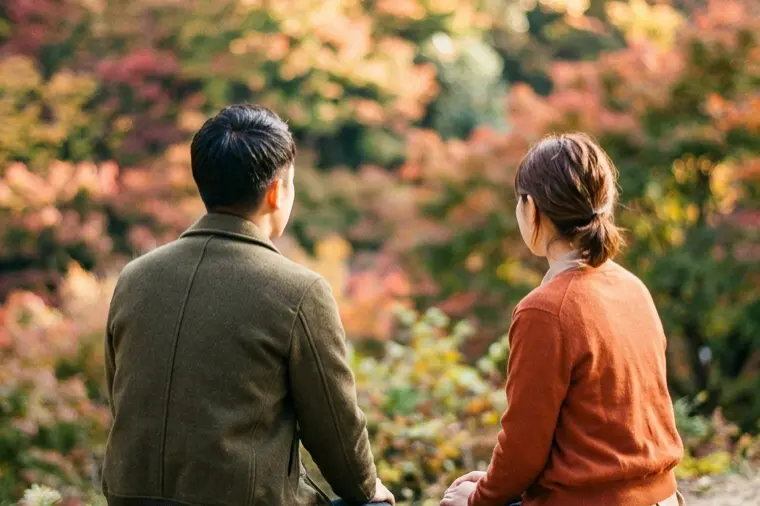 結婚したい。でも何からしたらええん？