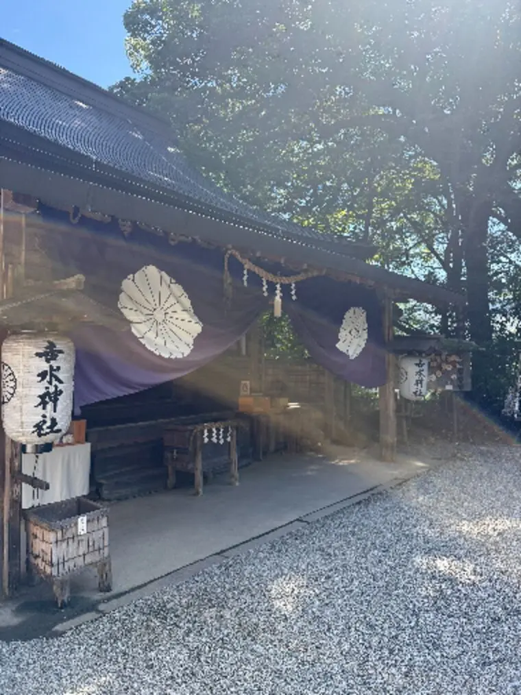なぎの日常