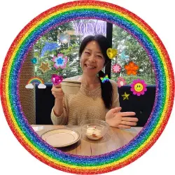 悠久の縁を結ぶ「悠結（ゆうゆう）」「良いご縁が近い人に共通する、4つのこと💕」- 3