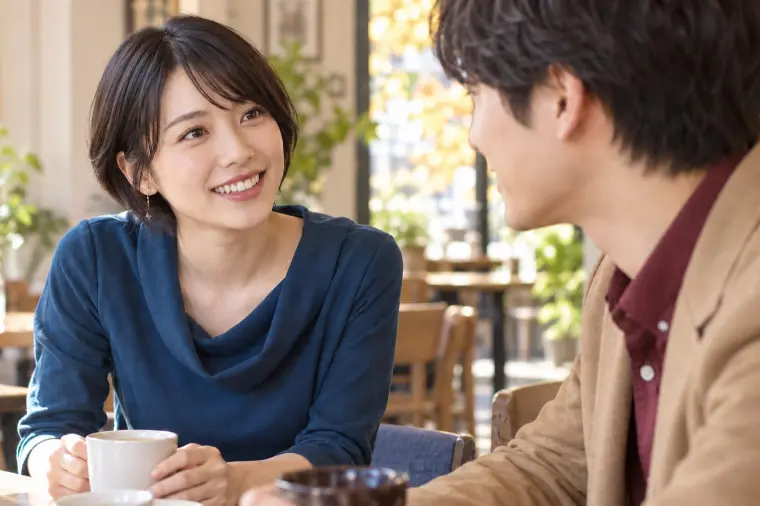 プレ交際のデート、「何でもいい」と言われたら？