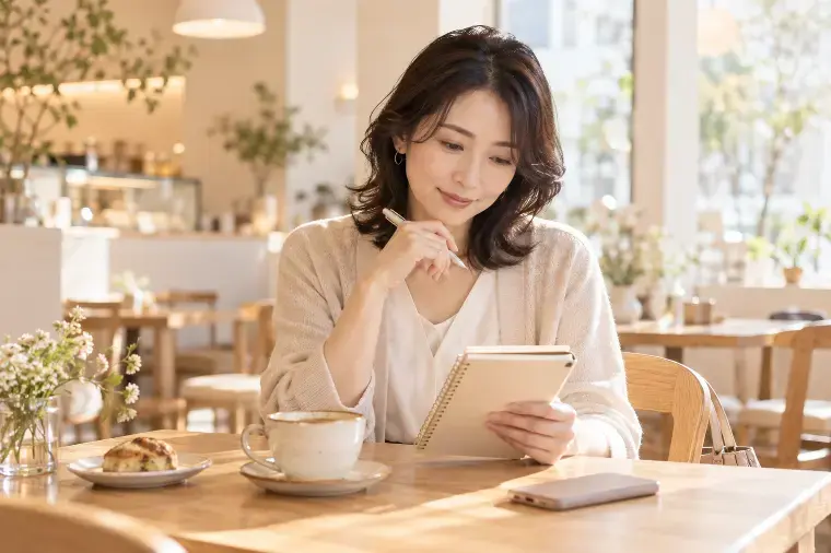 婚活サポート スマイルリンク「仮交際でご縁が重なった時、どう考える？」- 2