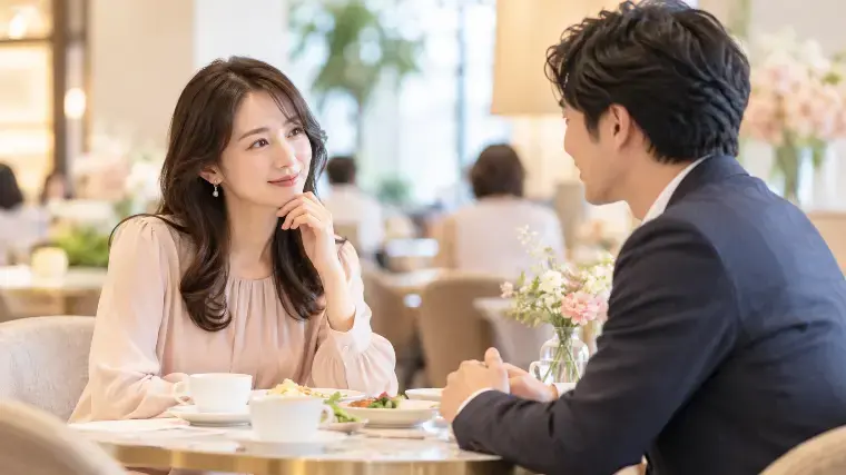 婚活サポート スマイルリンク「仮交際で感じる「小さな違和感」、どう考える？」- 2