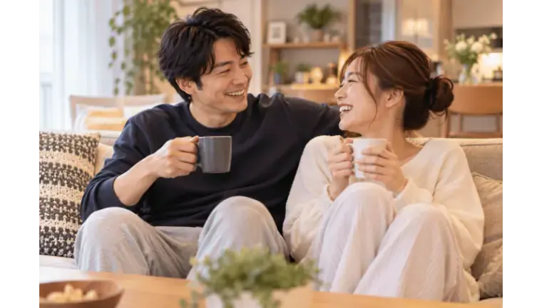 Palette Link「会って即ナシ判定？！女からフラれる男性の共通点」- 6